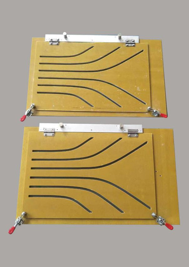 Industrial Sewing Machine Heavy Duty Lockstitch Auto