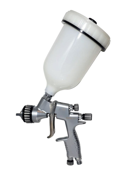 Car Paint Spray Gun HVLP 1.3mm Nozzle Professional