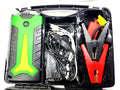 Jump Starter Power Bank 12V Car Battery Booster Pack