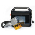 20w 30w 60w Mini Portable Laser Marking Machine Hand Held Small Engraving Machine Laser Printer
