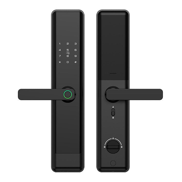 Smart Door Lock Fingerprint Digital Electronic Keyless