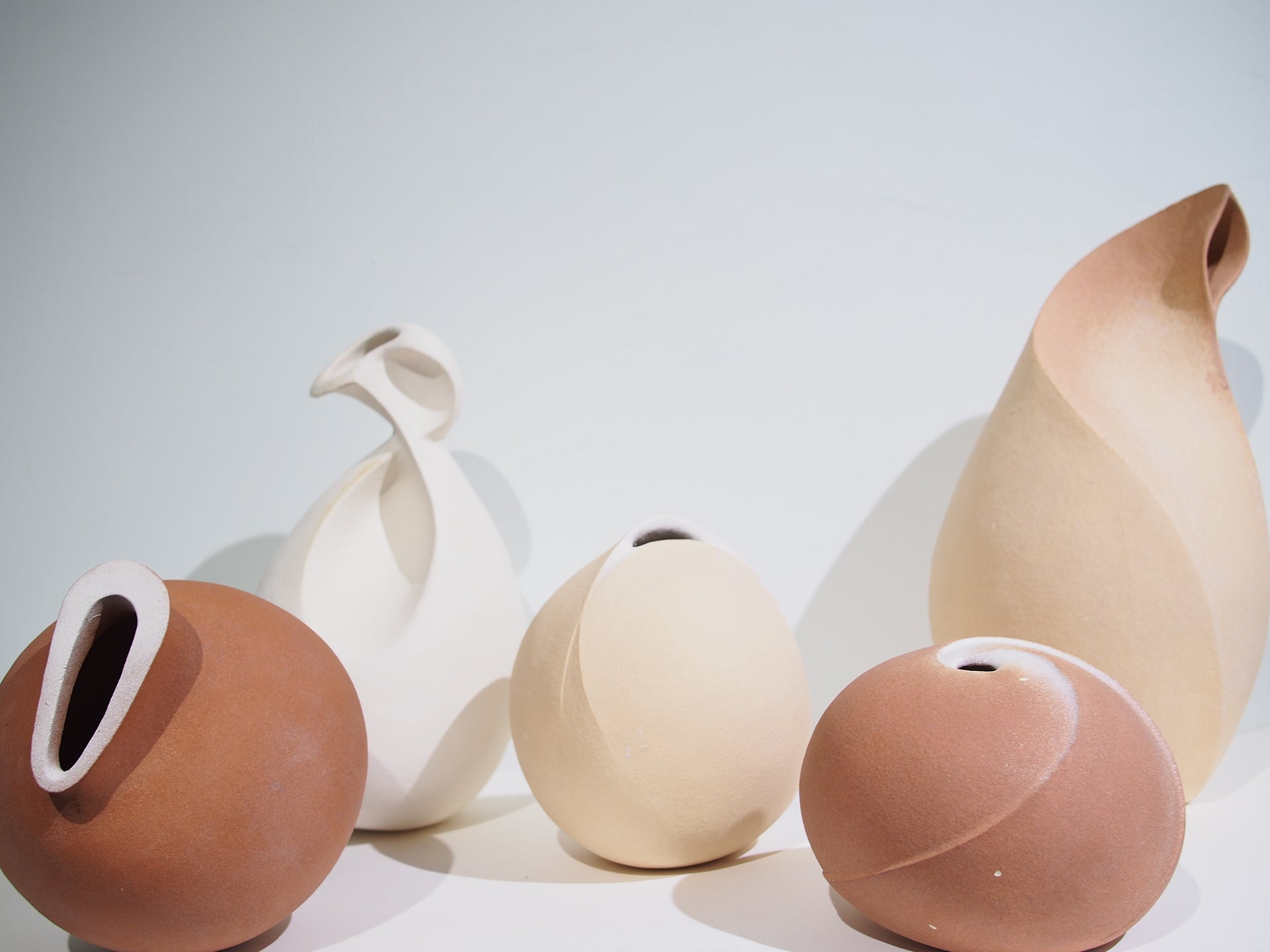 Ceramic Vase Decorative Porcelain Home Décor Nordic