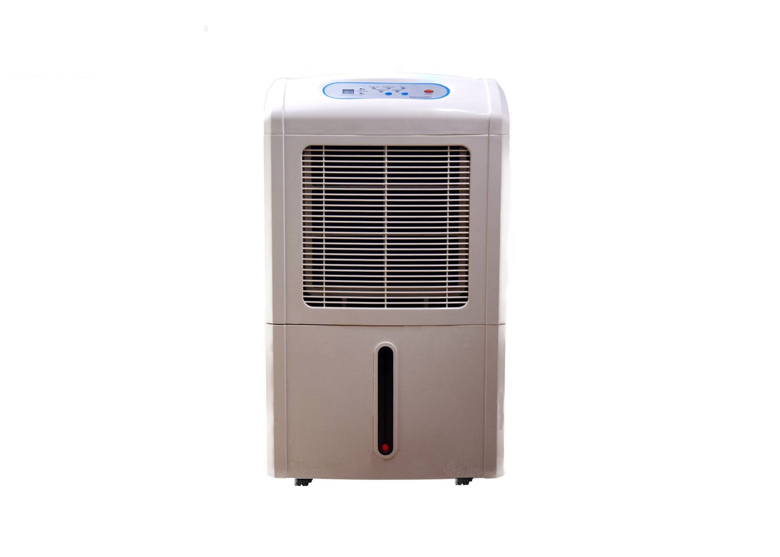 Dehumidifier Home 30L/Day Moisture Absorber Basement