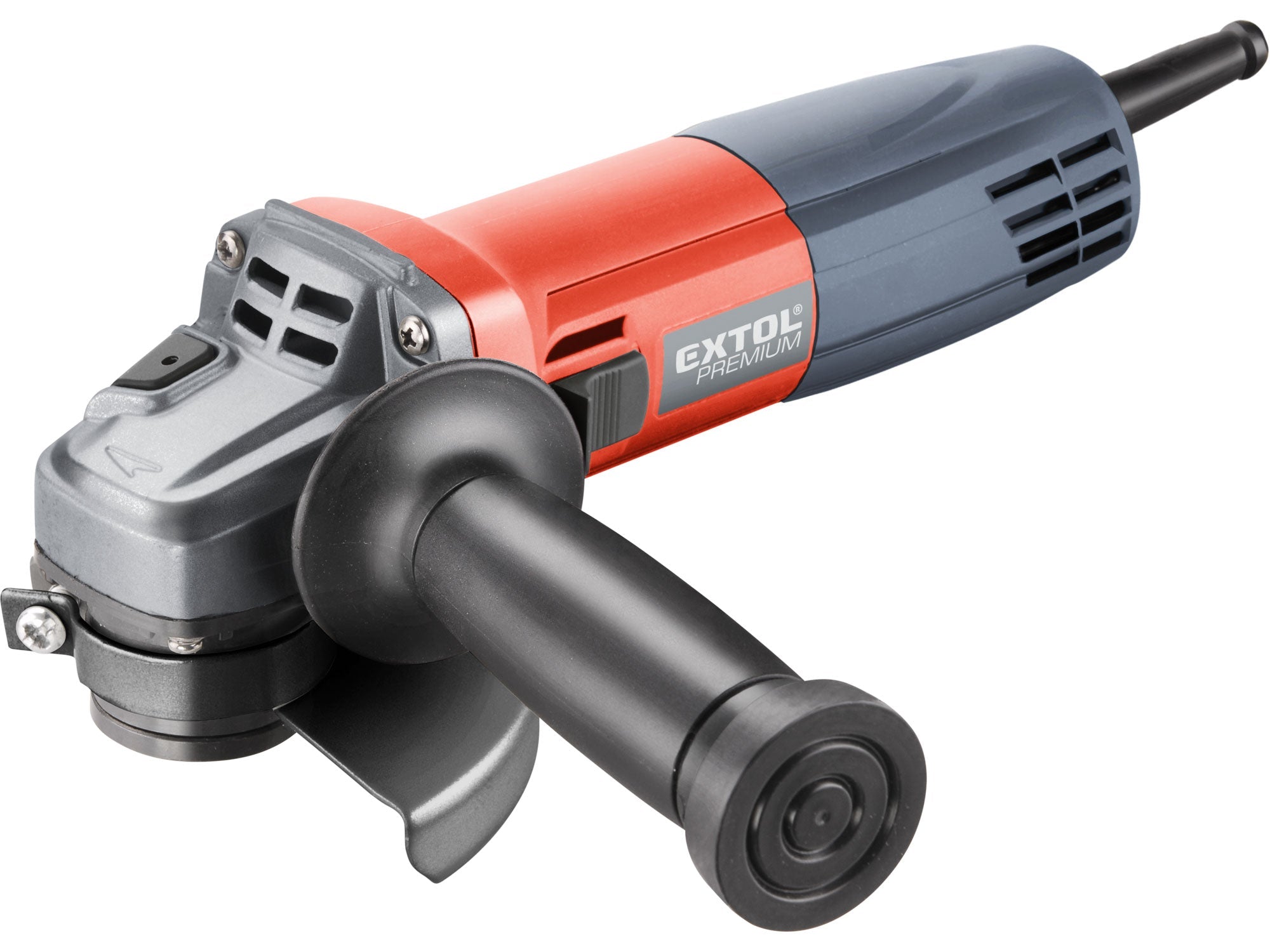 Angle Grinder 125mm 850W Metal Cutting Polishing