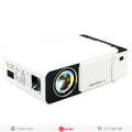 Portable Projector Mini HD 1080P LED Home Theater