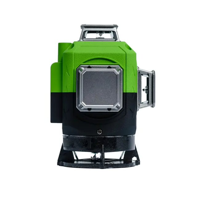 Laser Level 360 Self Leveling Cross Line Green Beam