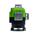 Laser Level 360 Self Leveling Cross Line Green Beam