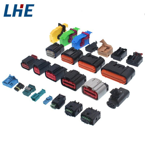 962876-1 Cable Harness Electrical Auto Wire Connector Terminals