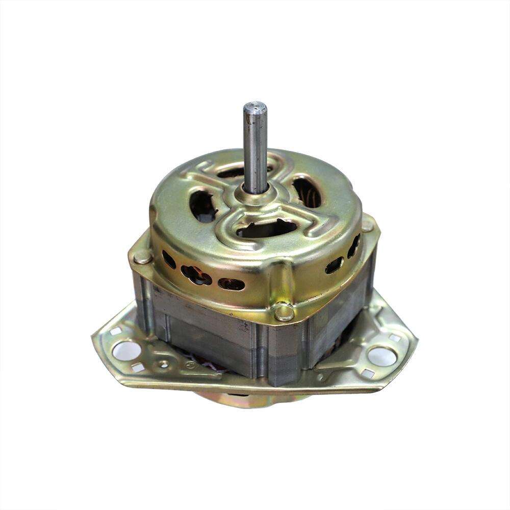 Aluminum Wire High Quality CBM Wash Spin Twin Tub Motor for Washing Machine