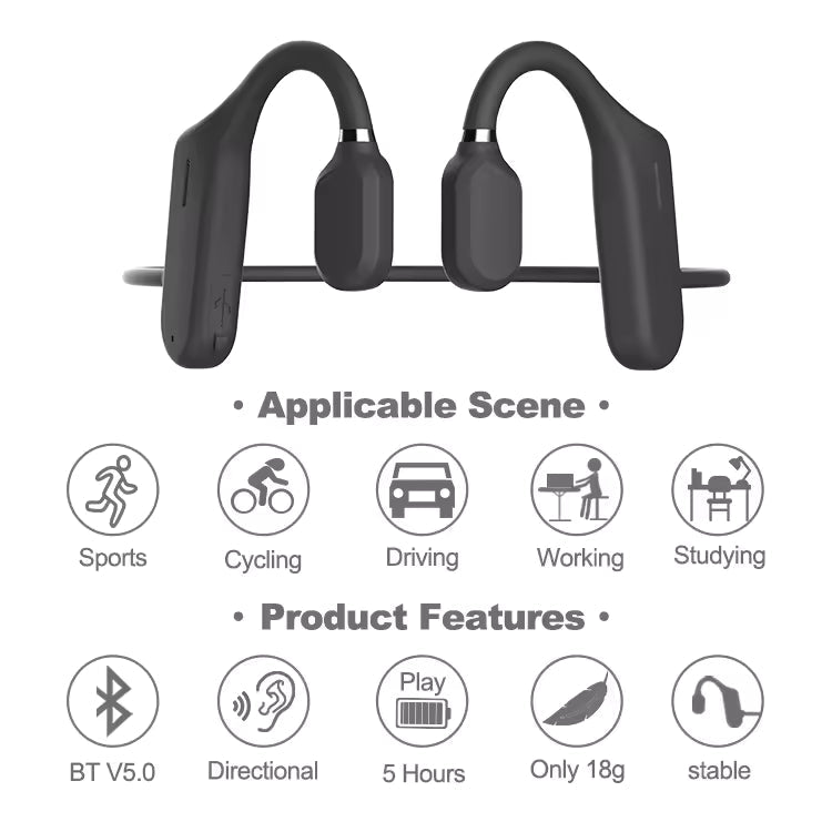 Sport Handfree Audifinos Eearbuds