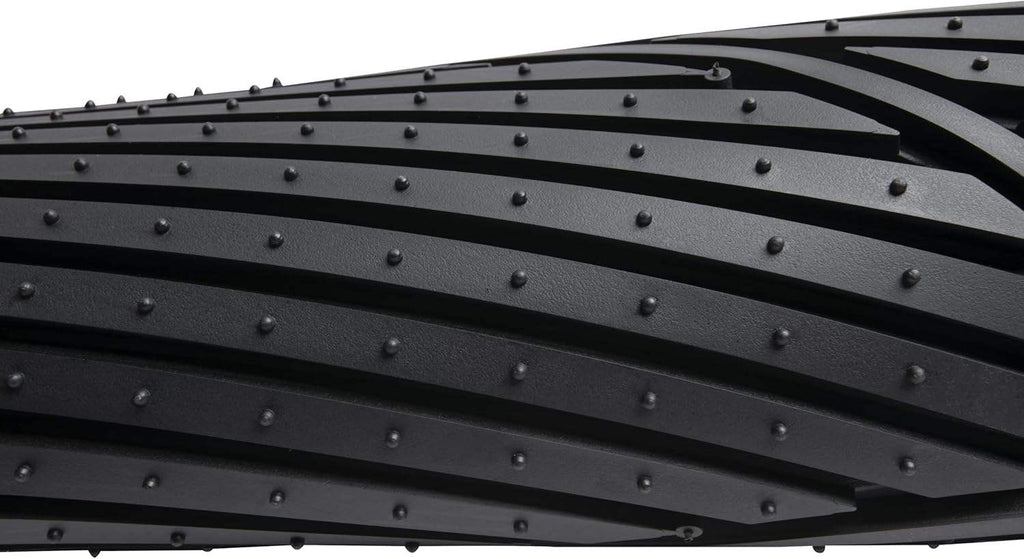 Car Interior Accessories Universal Heavy Duty PVC Rubber Car Floor Mats Auto Car Mat to Fit for All Automotive SUV Sedans Trucks