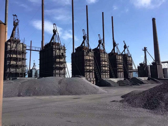 High Quality Carbon Steel Round Bar Hot Rolled Rod