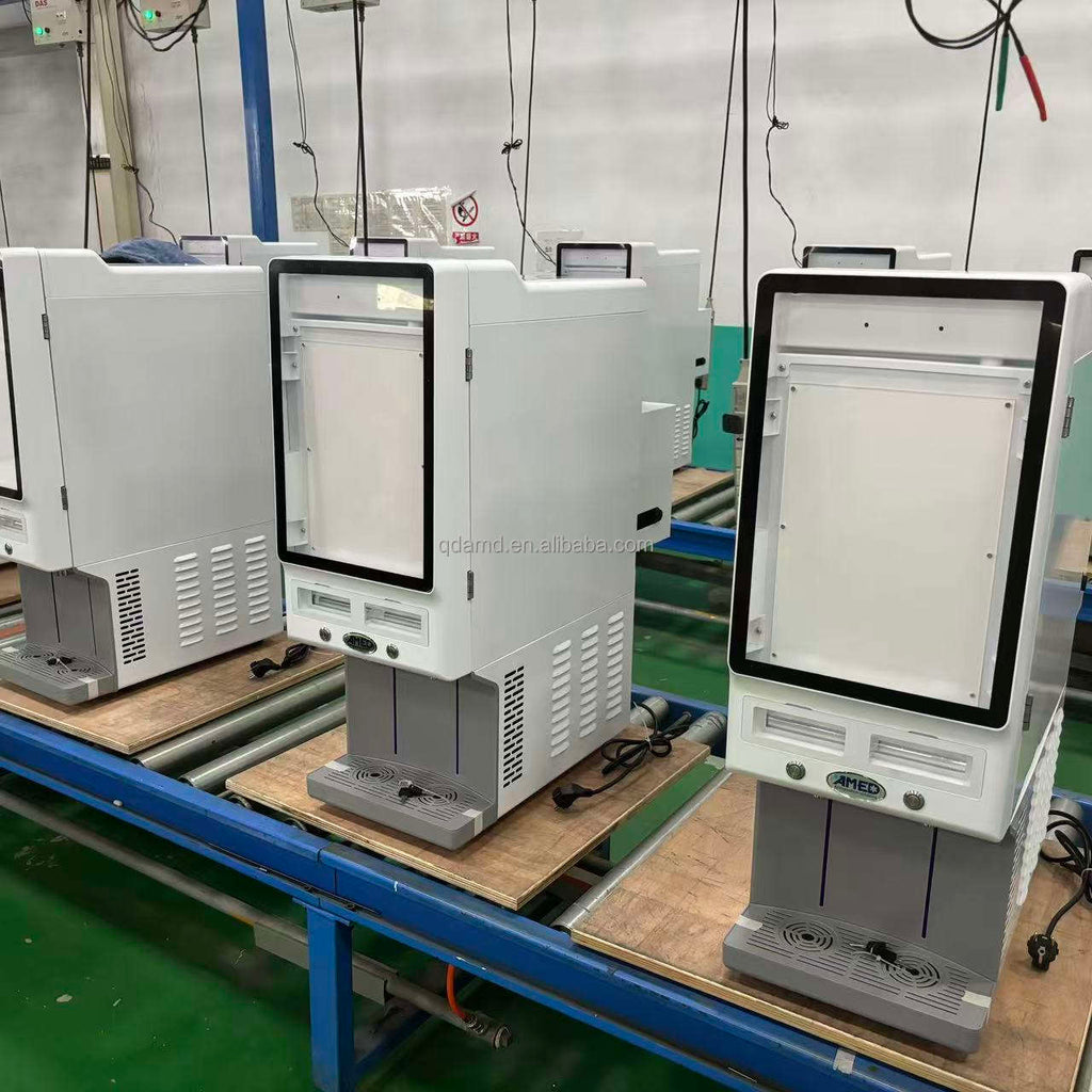 Catering Equipment Portable Drinks Post Mix Juice Dispenser Machine