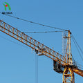 Tower Crane 6 Ton Construction Lifting Equipment