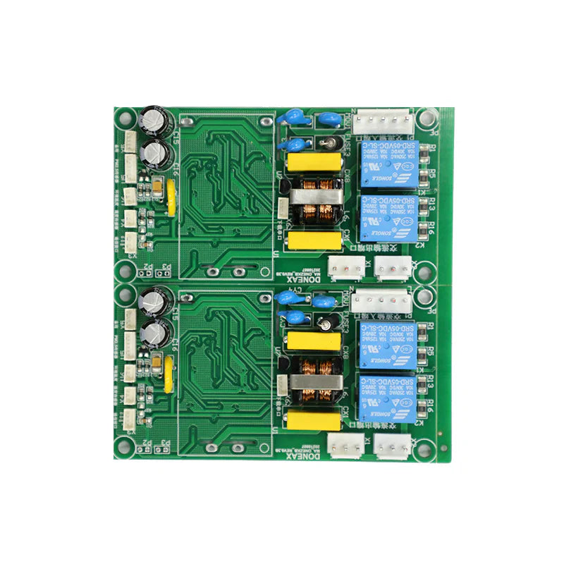 PCB Circuit Board Custom PCBA Manufacturing Prototype