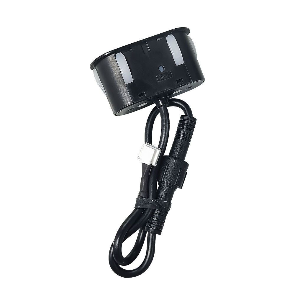 DYP-A21 Intelligent Waterproof 3-500cm Range & High Accuracy Ultrasonic Distance Sensor Ep32 for Ground Robot Obstacle Avoidance