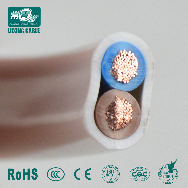Cable Wire Copper Electrical 2.5mm 4mm 6mm Roll
