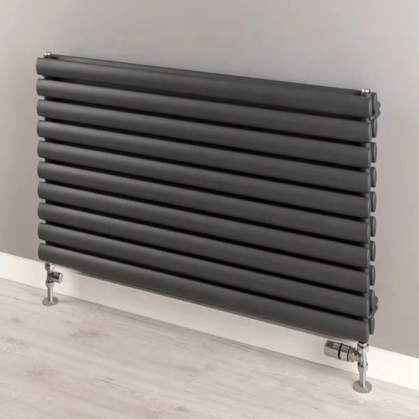 Energy-Saving Vertical Horizontal Wall-Mounted Radiator New Trend Designer Room Heating Self-Heating OEM Steel Hospitals