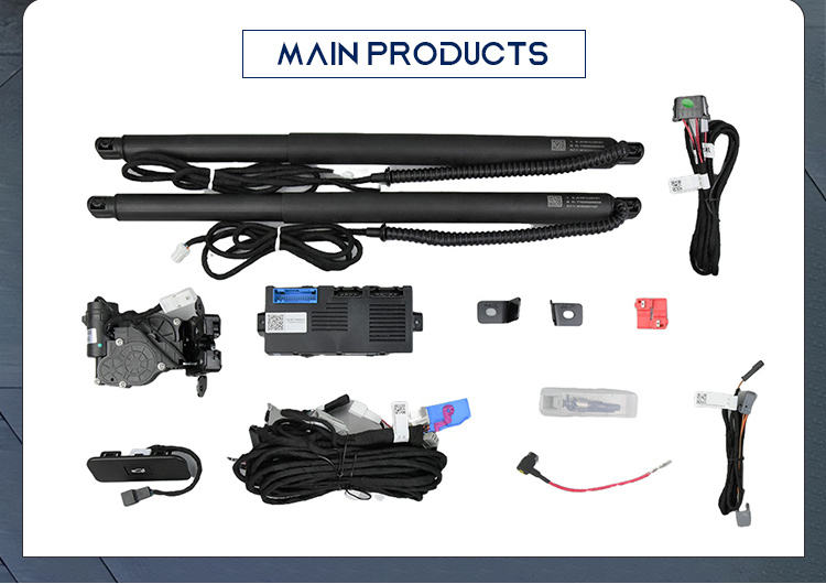 For Honda Smart Electric Power Tailgate Lifter Automotive Parts Electric Tail Gate Car Door Lifter