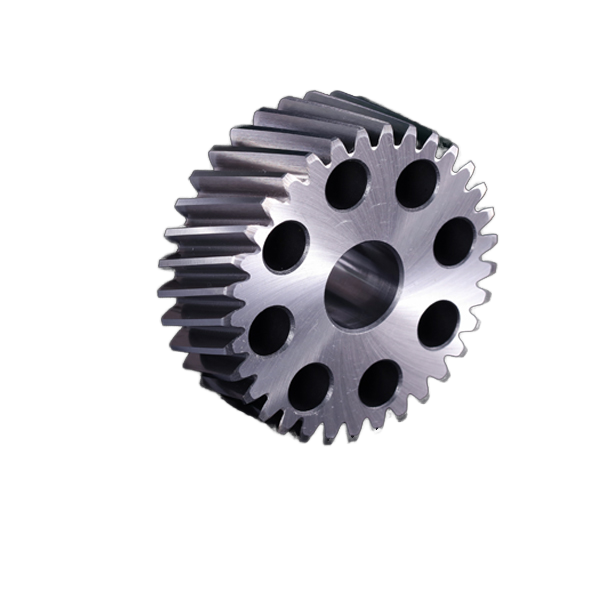 Professional CNC Manufacture Service - Helical Gear Reducers & Large Gear Rack Supplier