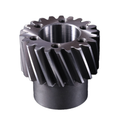 Professional CNC Manufacture Service - Helical Gear Reducers & Large Gear Rack Supplier