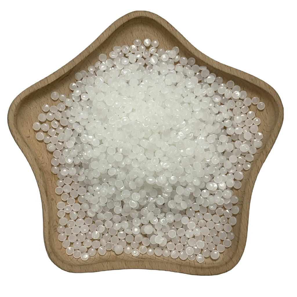 Polyethylene PE Granules HDPE LDPE Virgin Resin
