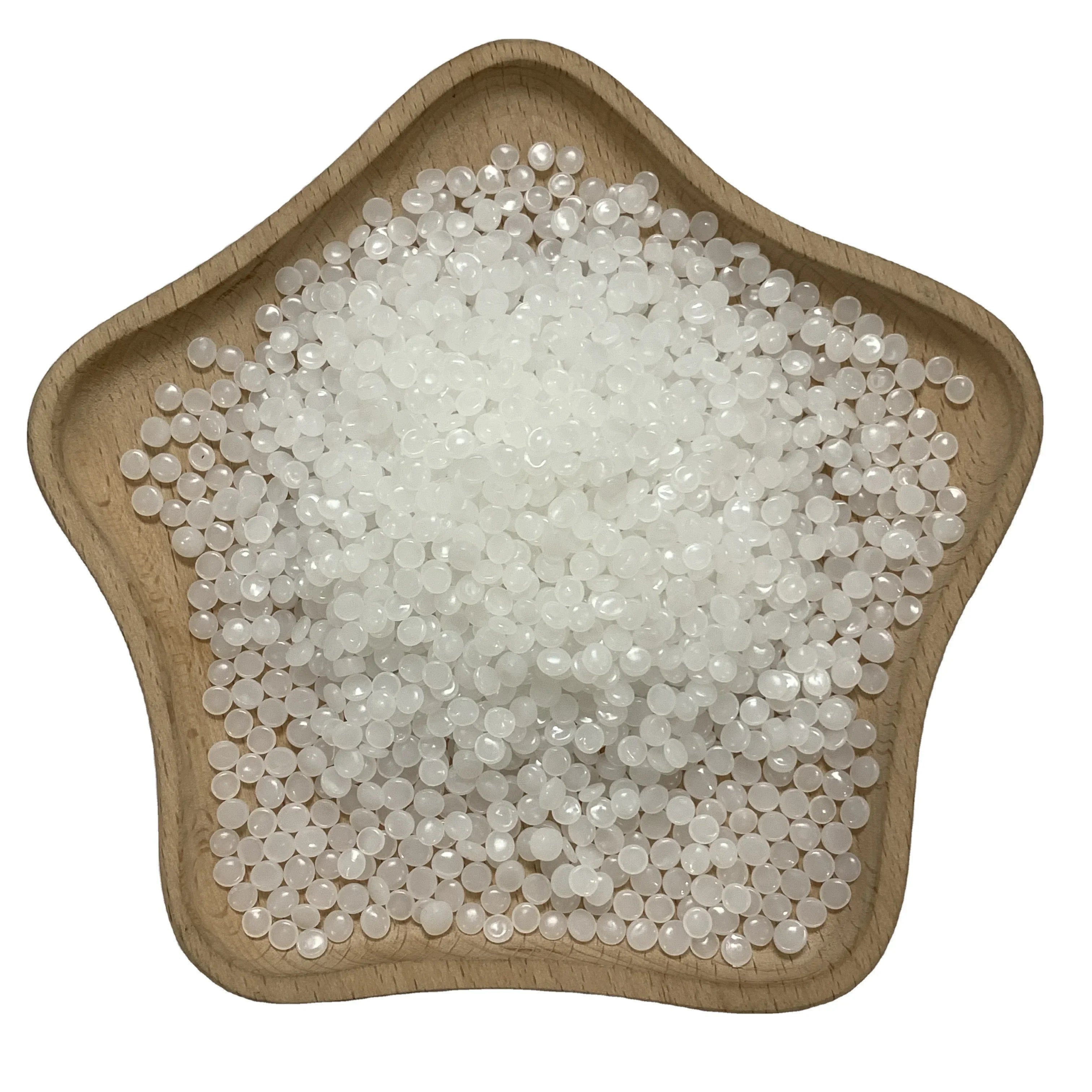 Polyethylene PE Granules HDPE LDPE Virgin Resin