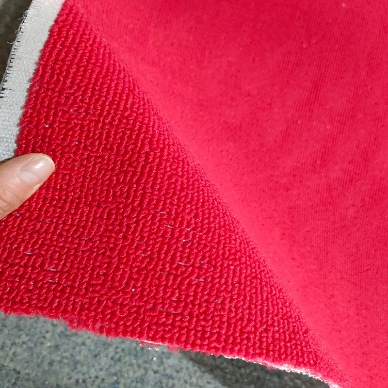 Anti-slip Loop Pile Floor Carpet