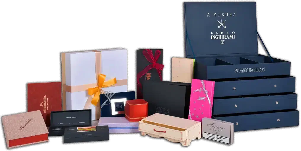 Custom Printed Cardboard Box Corrugated Shipping