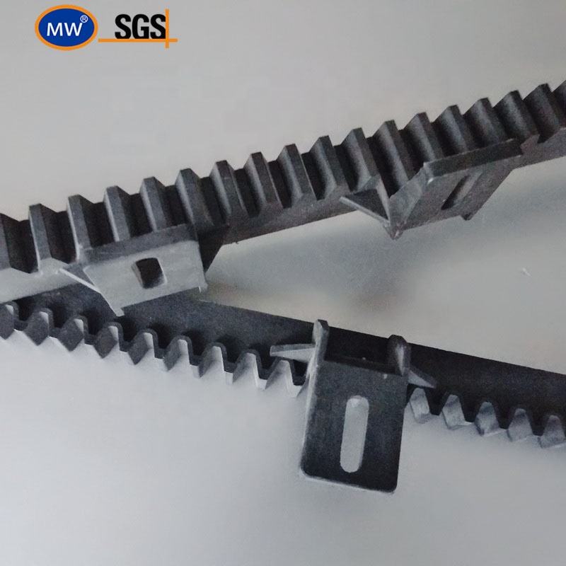 Professional CNC Manufacture Service - Helical Gear Reducers & Large Gear Rack Supplier