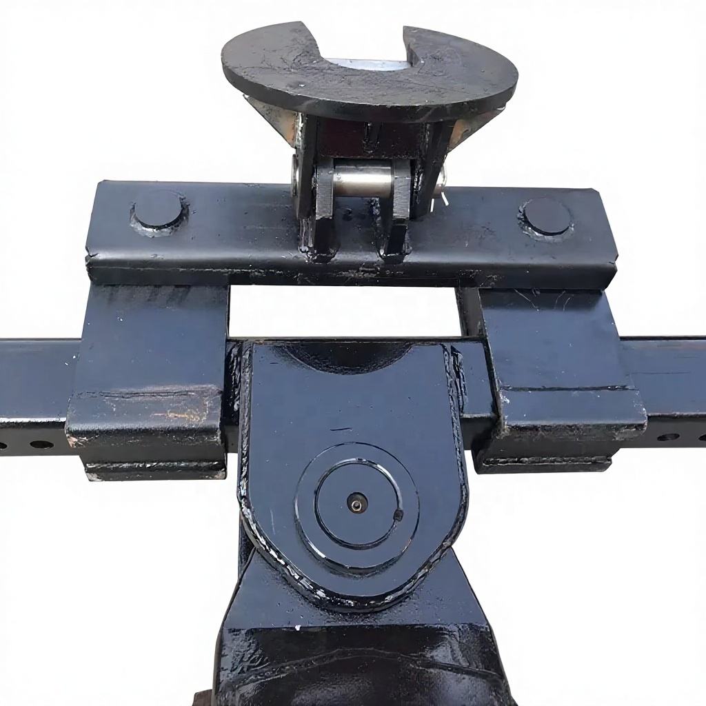 Heavy Duty Wrecker Towing Seat Tow Seat for Tow Truck & Recovery Vehicle