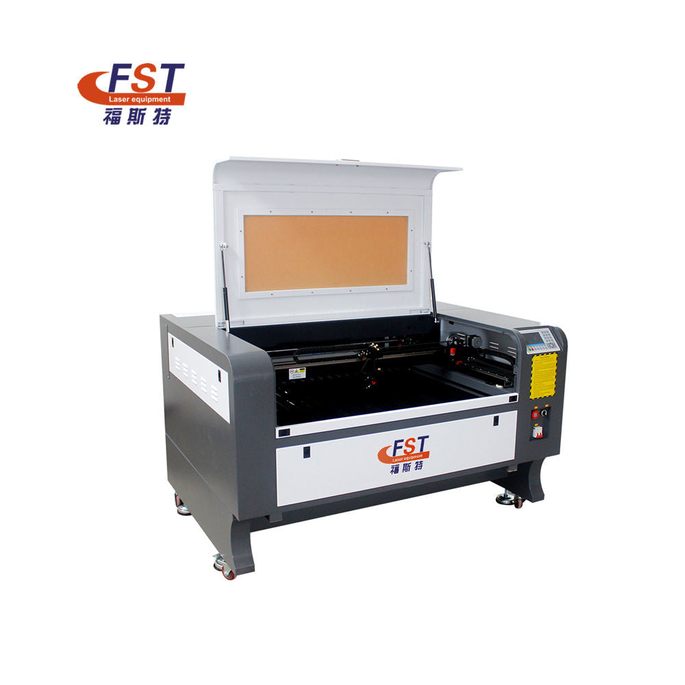 High Quality Laser Machines 1080 1390 6090 Laser Cutting Machine 100w 130w 150w 180W Paper MDF Co2 Laser Engraving Machine