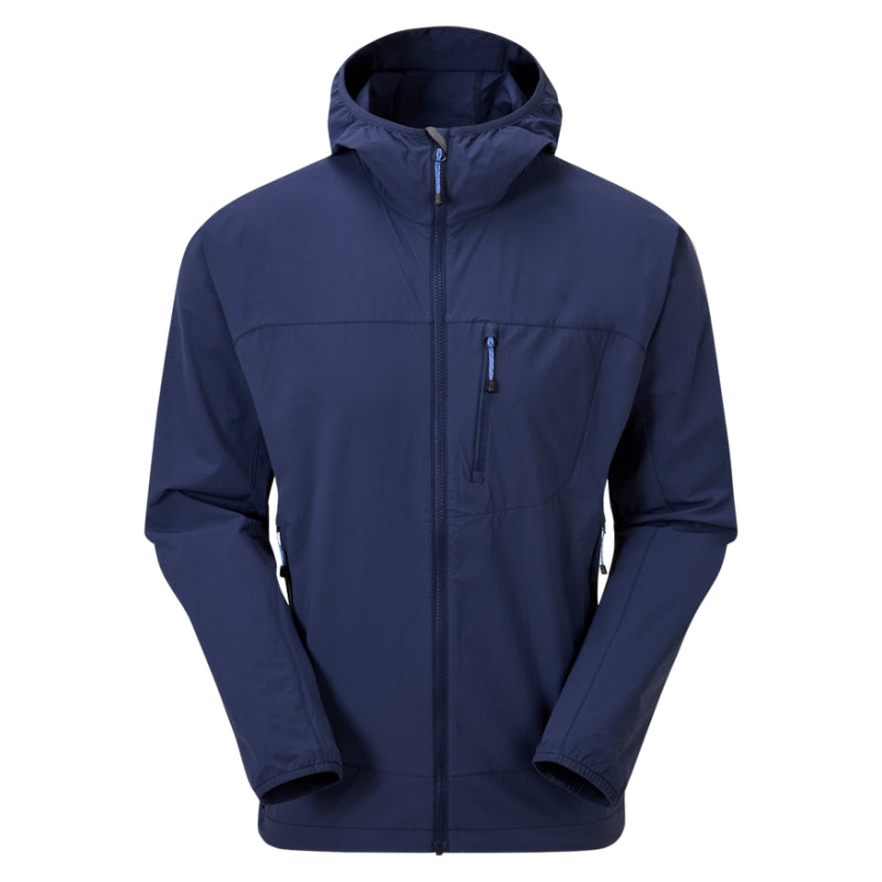 Outdoor Hiking Jacket Waterproof Windbreaker Camping