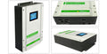 Solar Inverter Hybrid 5KW Off Grid MPPT Controller
