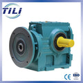 Industrial Gear Motor Speed Reducer Worm Gearbox NMRV