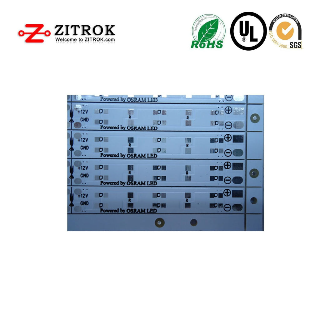 PCB Circuit Board Custom PCBA Manufacturing Prototype