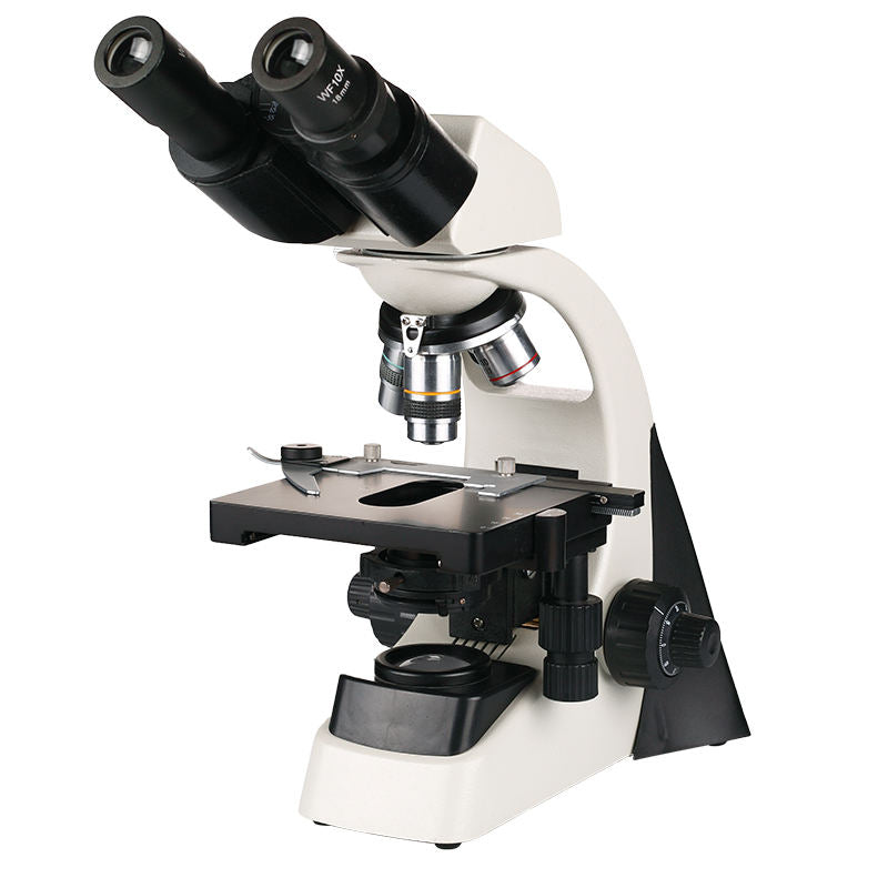 Lab Equipment Digital Microscope 40X-1000X Zoom Binocular Optical Microscope Laboratory Binocular Biological Microscope