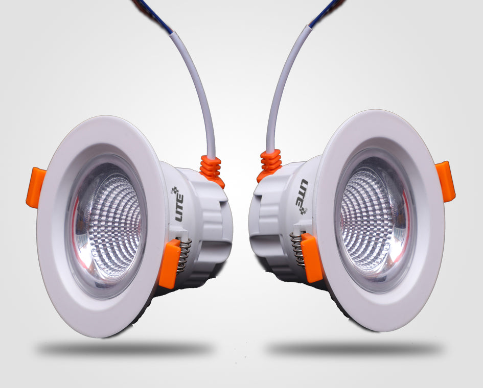 LED Panel Light 600x600 Ceiling Office Lighting 48W