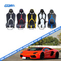 Long Lasting High End Customizable SVJ Dry Carbon Fiber Seat Car Seats For Lamborghini LP700 750 740 560 550 610 580