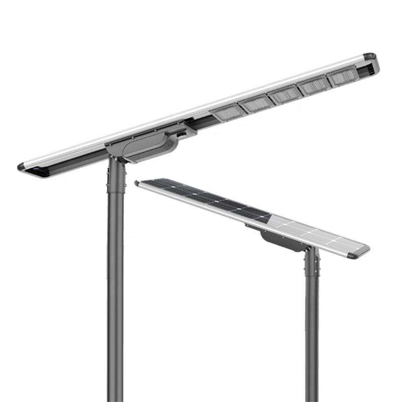 Luz Navidad Solar De Exterior La Luz De Rua Calle Solar