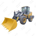 Wheel Loader 3 Ton Front End Bucket Construction