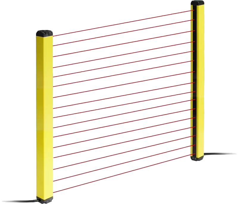 Manufacturers Direct Selling Economic KJT Safety Light Curtain Sensor Elevator Door Detector with CE Laser Safety Sensor