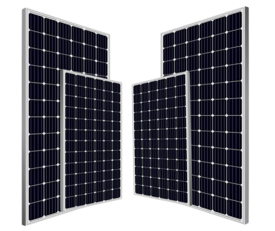 Solar Panel Monocrystalline 400W 450W PV Module