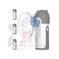 Nebulizer Machine Portable Compressor Inhaler Kit