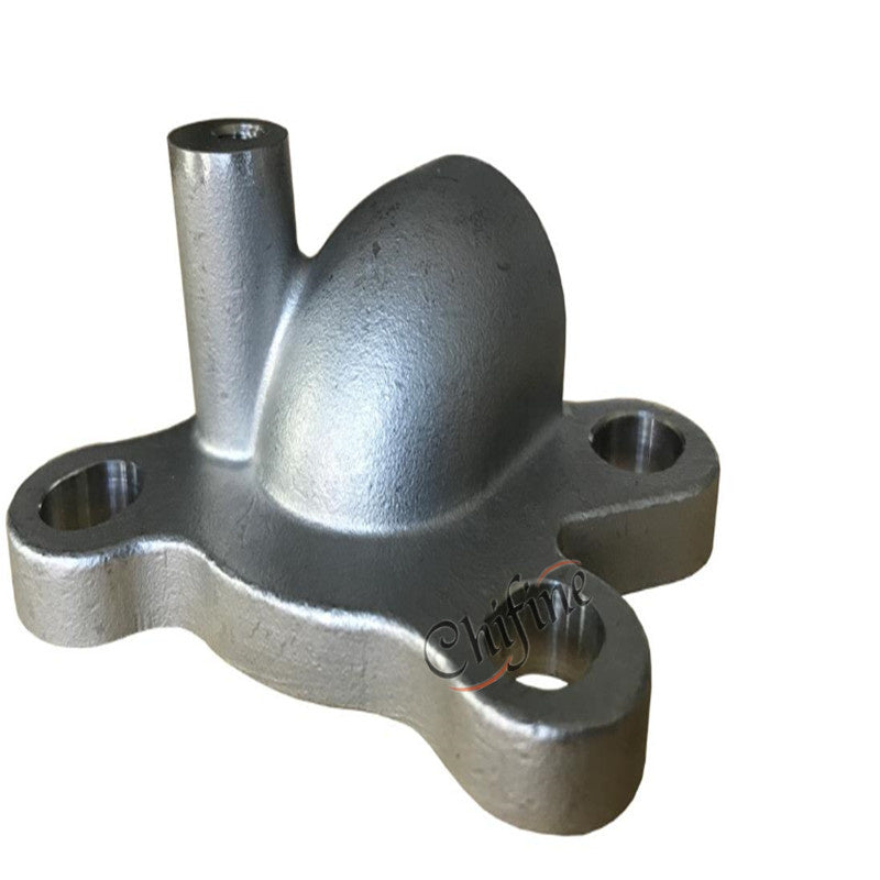 Precision Casting Stainless Steel Investment Service