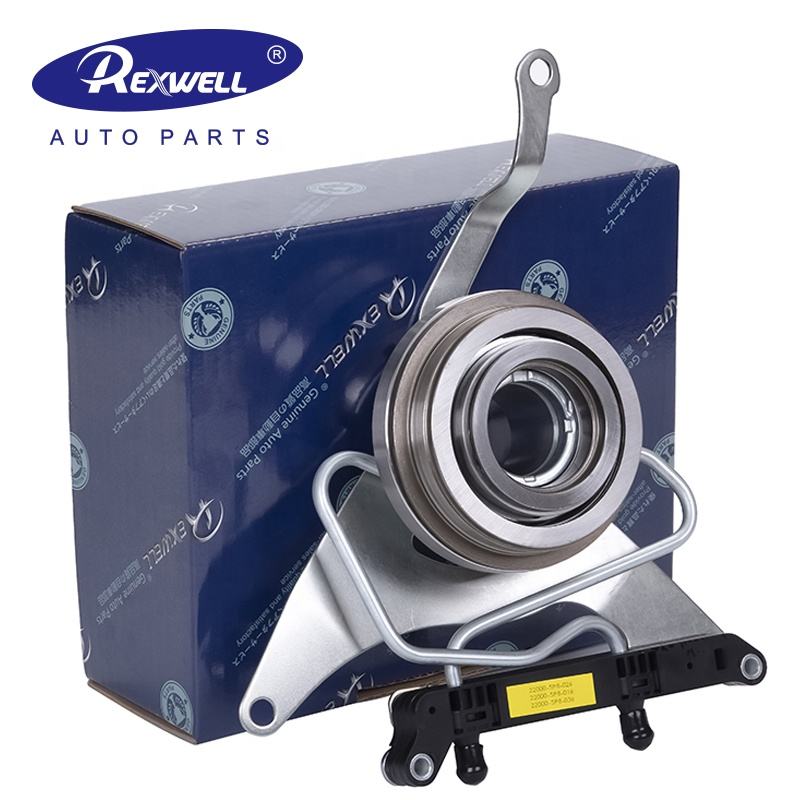 Rexwell Auto Parts 22000-5P8-016 22000-5P8-036 Double Clutch Transmission Dual Clutch Bearing for Honda Vezel Dual Clutch Kit