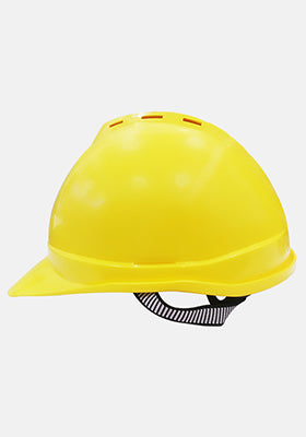 Safety Helmet Hard Hat Construction ABS Protective