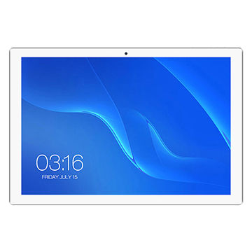 Tablet PC 10.1 Inch Android 13 WiFi 4G LTE 128GB