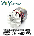 Universal Electric Motor Model ZYU5425 Single-Phase 220V for Handheld Blenders Home Appliance Food Processor Factory Direct Sale