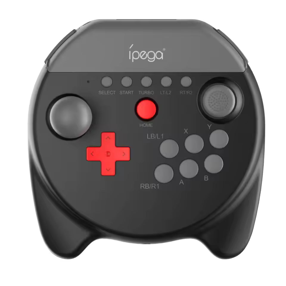 Universal Wireless Joystick Game Controller for Mobile Games, Suitable Android/Ios Gamepads